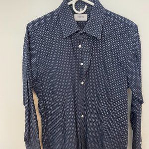 Hyden Yoo button down shirt